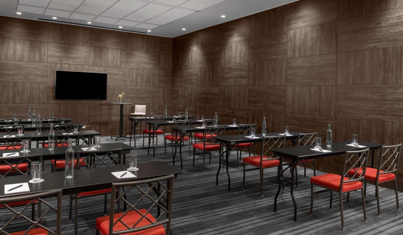 Hyatt Centric Las Condes Сантьяго Екстер'єр фото