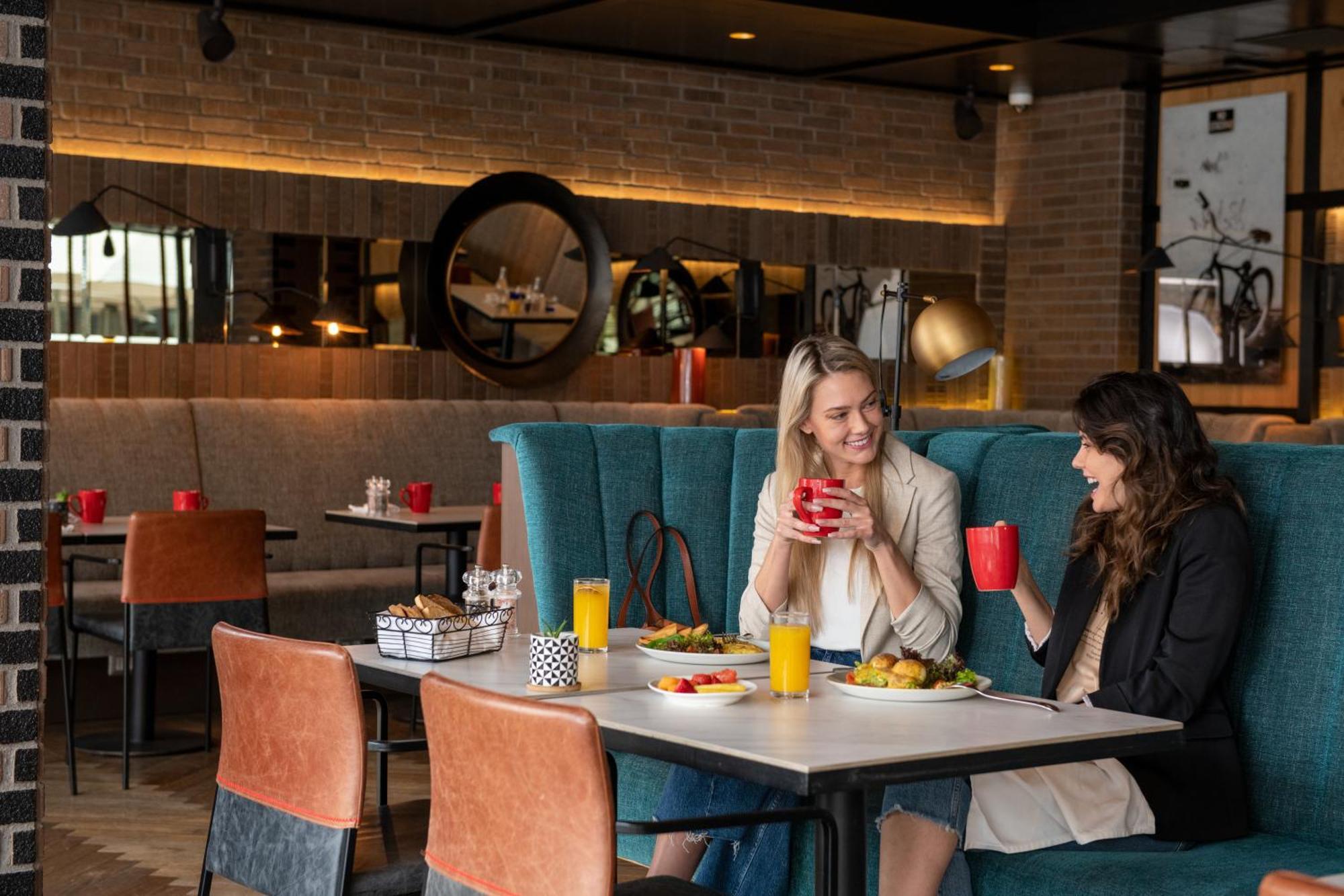 Hyatt Centric Las Condes Сантьяго Екстер'єр фото
