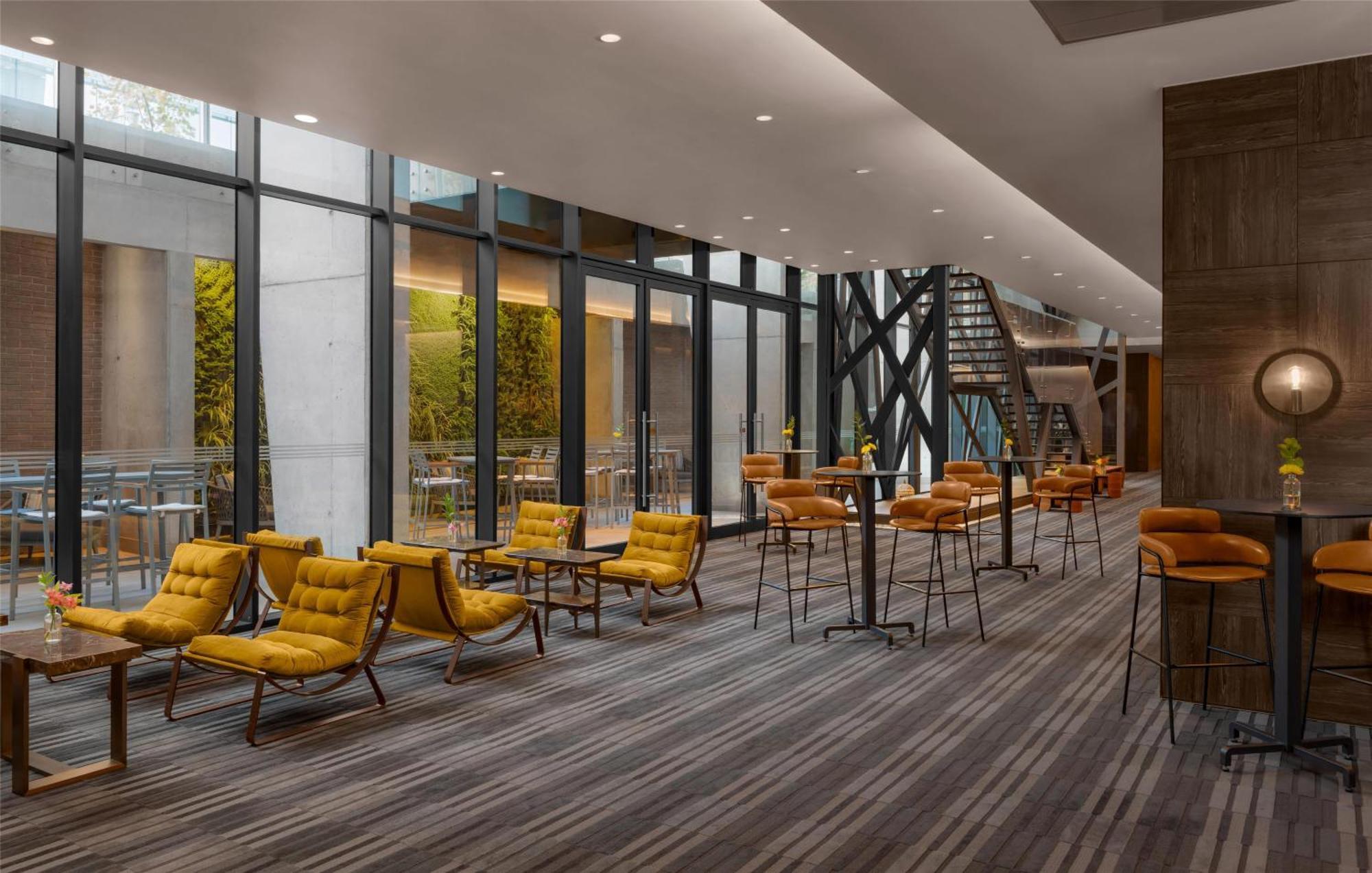 Hyatt Centric Las Condes Сантьяго Екстер'єр фото