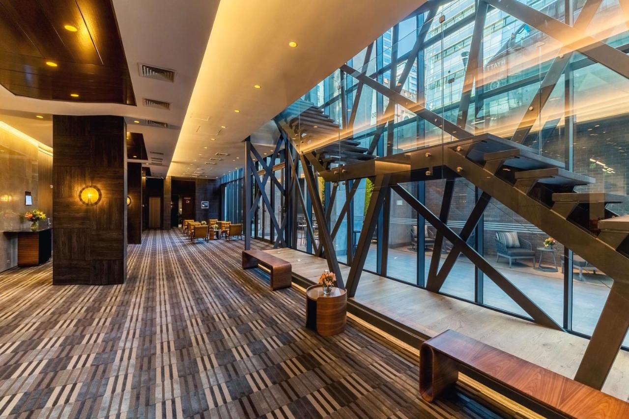 Hyatt Centric Las Condes Сантьяго Екстер'єр фото