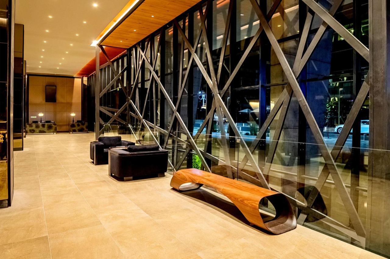 Hyatt Centric Las Condes Сантьяго Екстер'єр фото